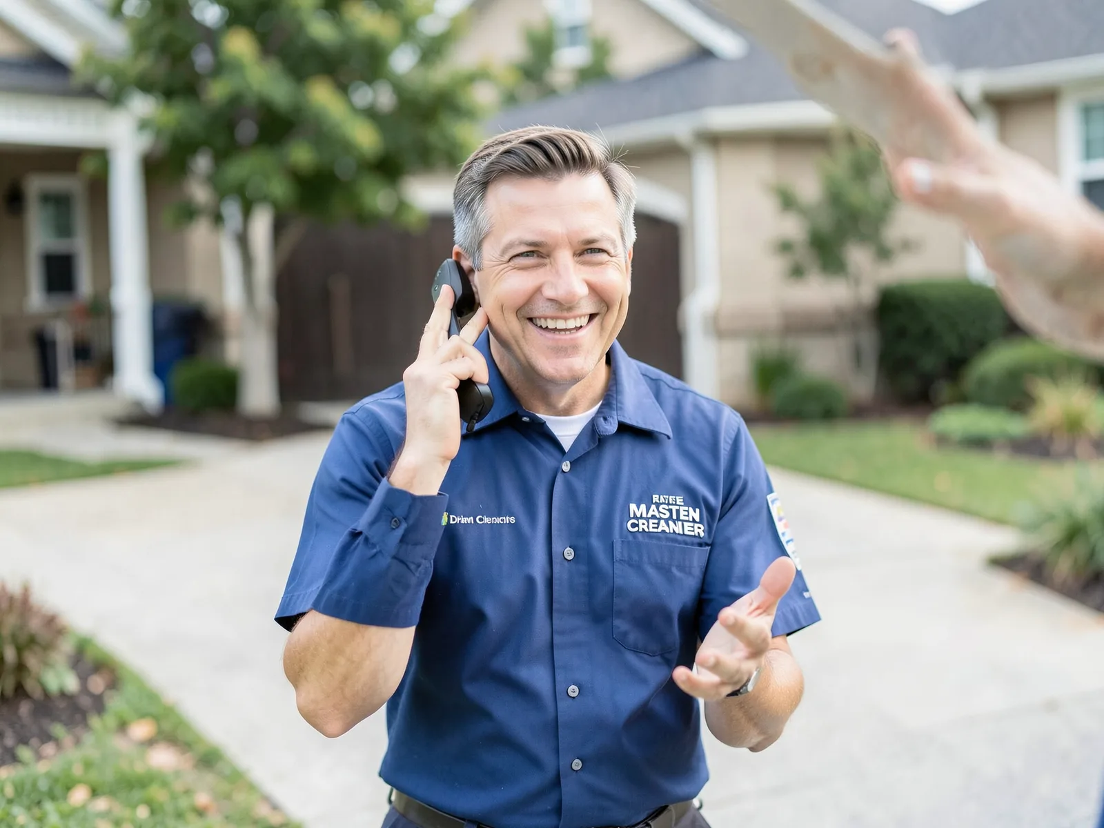 Drain Cleaning Cannon Afb, NM FAQs